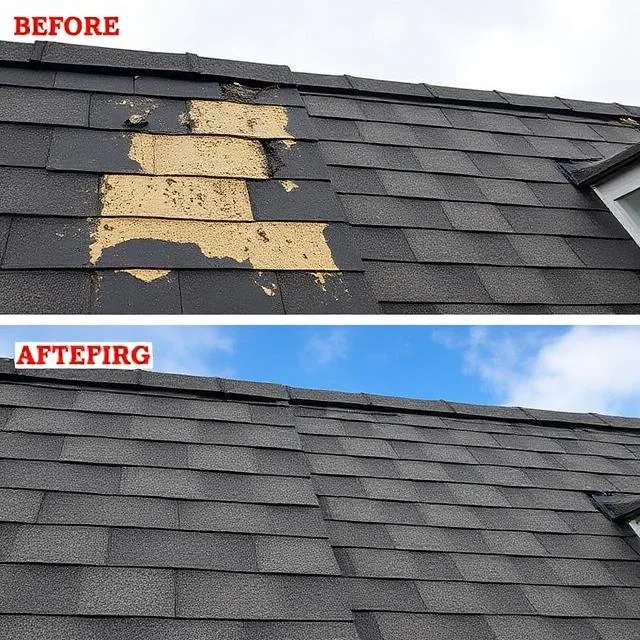Roof Repair Near Me in Columbia, MS near me